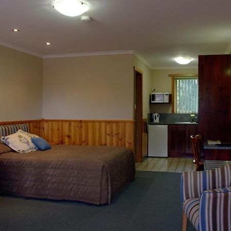Kentish Hills Retreat Motell Sheffield Exteriör bild