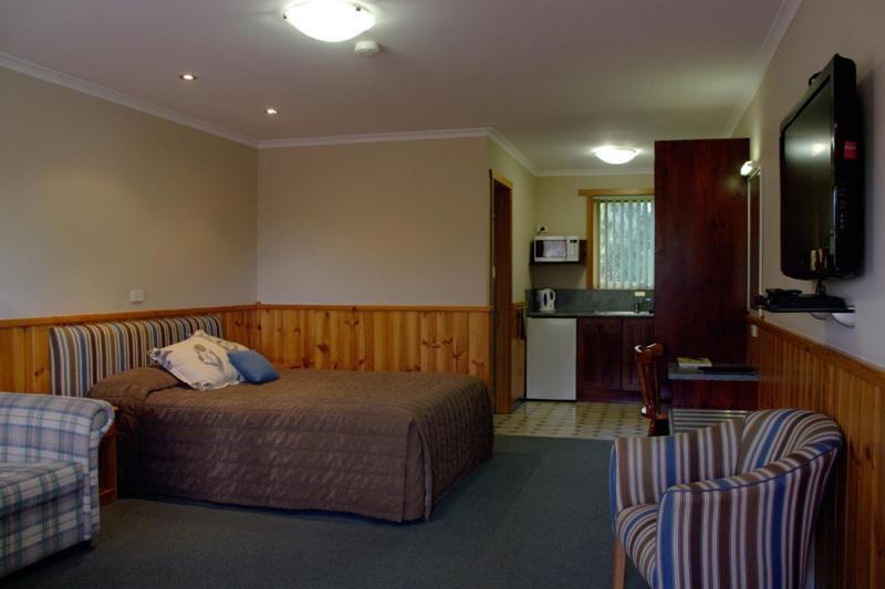 Kentish Hills Retreat Motell Sheffield Exteriör bild