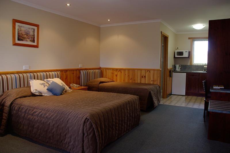 Kentish Hills Retreat Motell Sheffield Exteriör bild